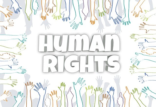 Bewusstsein Grundeinkommen Menschenrechte